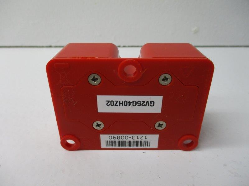 SHOCKWATCH GV25G40HZ02  NSNP