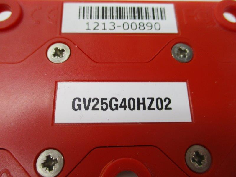 SHOCKWATCH GV25G40HZ02  NSNP