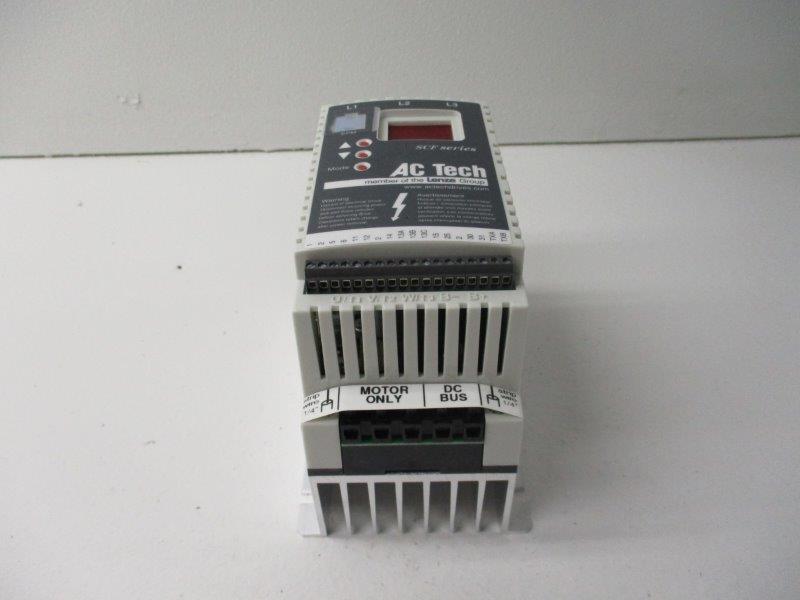 AC TECH SF510  NSNP
