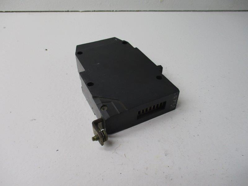 GENERAL ELECTRIC TEY120  20A 277V UNMP