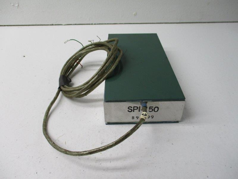 SPARKLE POWER SPI-150  UNMP