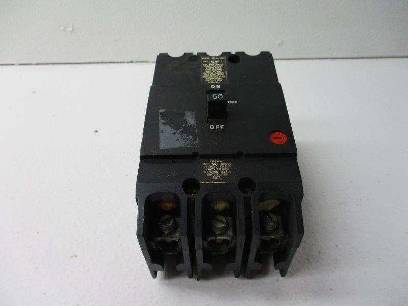 GENERAL ELECTRIC TEYM0250  UNMP