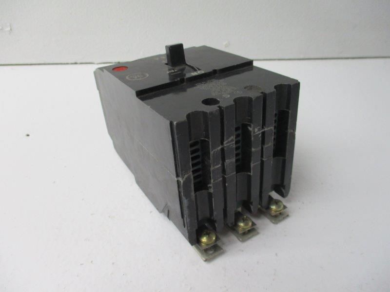 GENERAL ELECTRIC TEY315 15A 480/277VAC UNMP