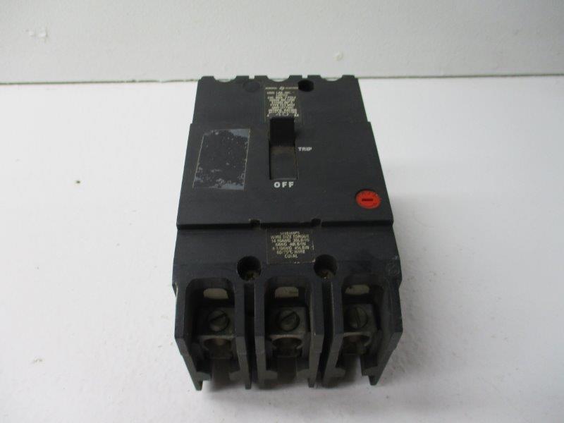 GENERAL ELECTRIC TEYM0240  UNMP