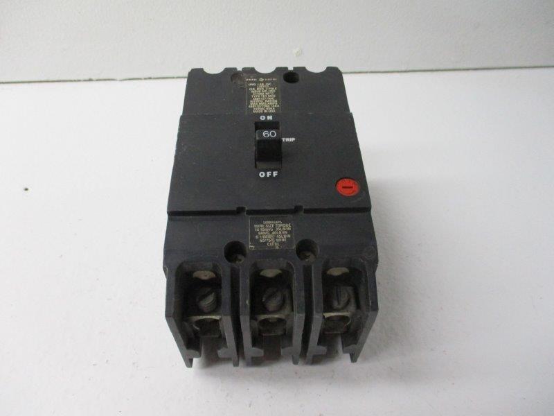 GENERAL ELECTRIC TEYM02360  UNMP