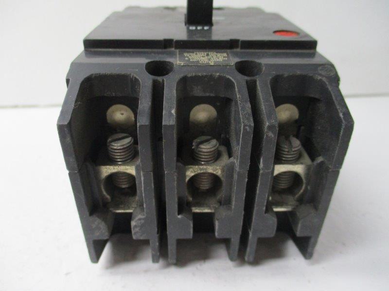 GENERAL ELECTRIC TEYM02360  UNMP
