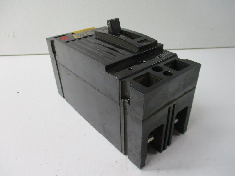 GENERAL ELECTRIC TED124030 480VAC 30A UNMP