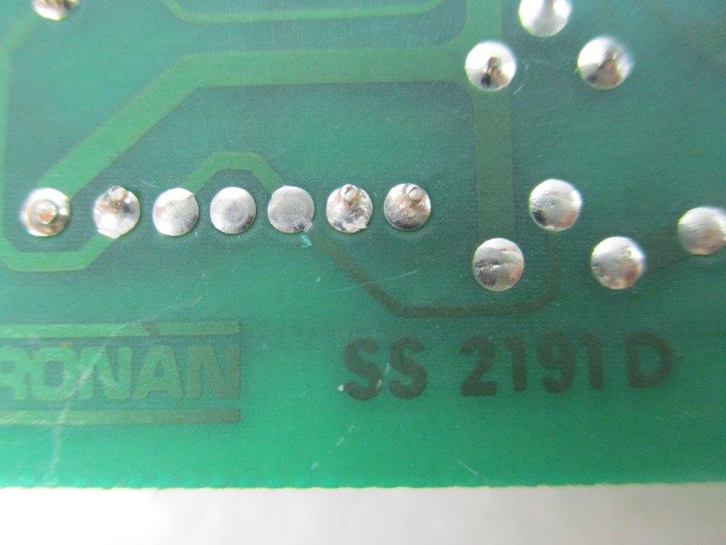 RONAN SS2191D  NSNP