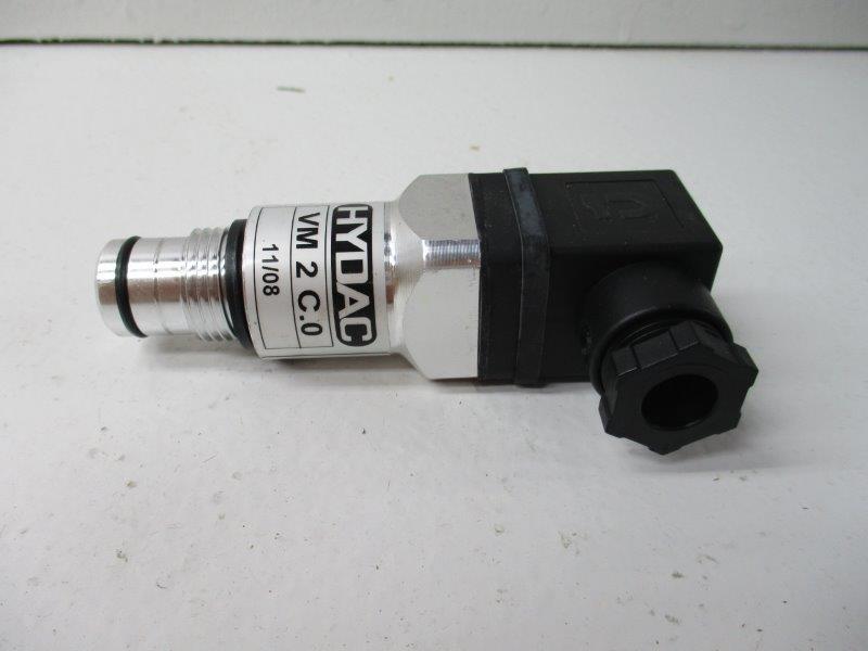 HYDAC VM2C.0 250V NSNP