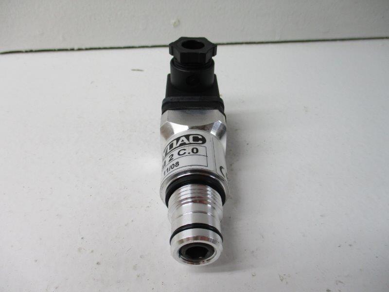 HYDAC VM2C.0 250V NSNP