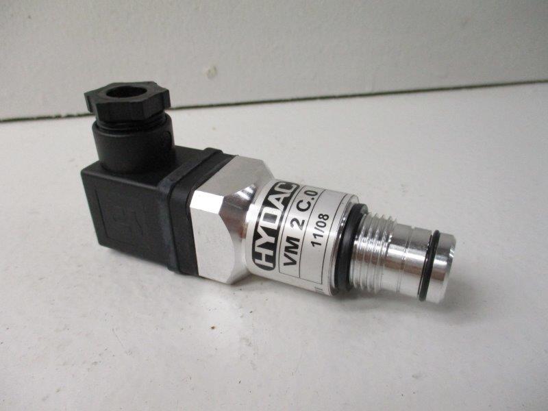 HYDAC VM2C.0 250V NSNP