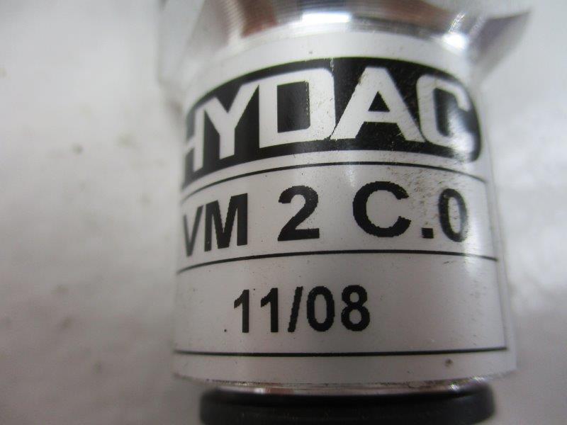 HYDAC VM2C.0 250V NSNP