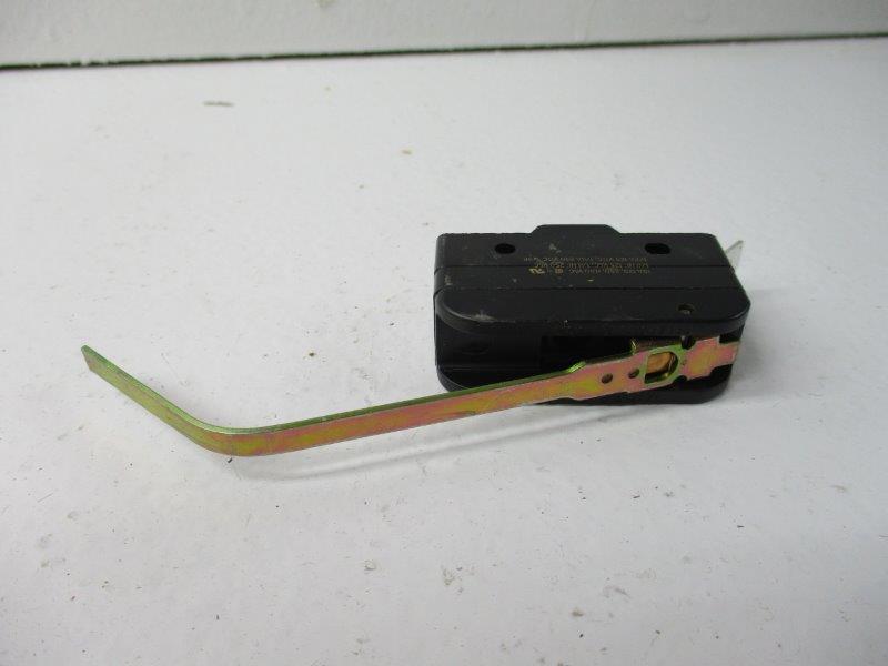 MICROSWITCH BZ-2RW43-A2  NSNP