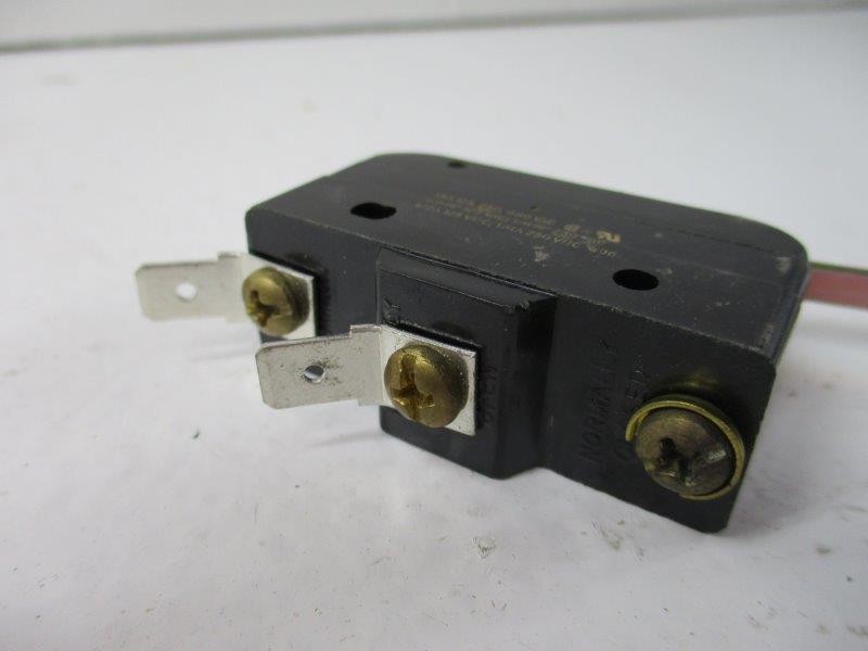 MICROSWITCH BZ-2RW43-A2  NSNP