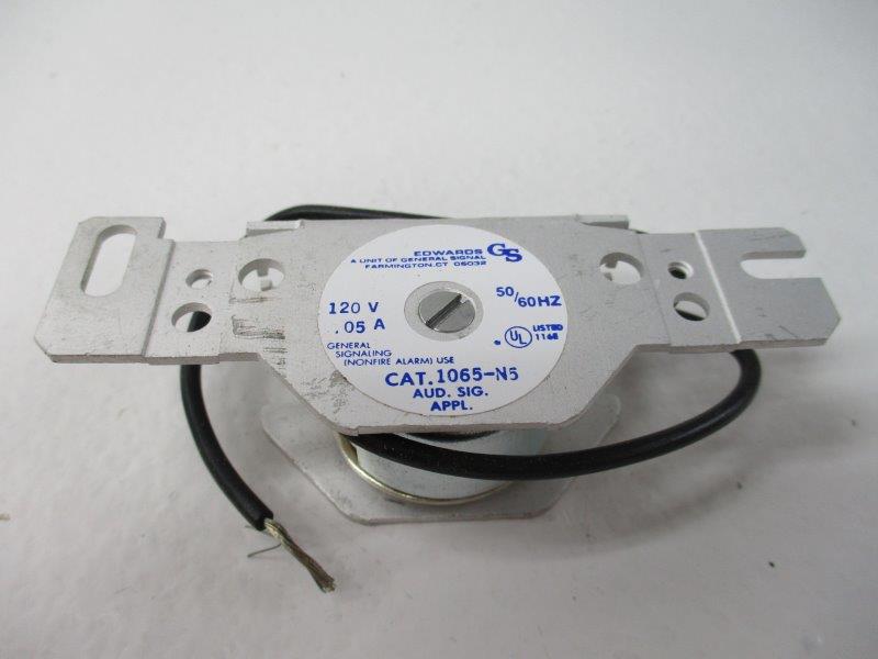 EDWARDS 1065-N5 NSMP