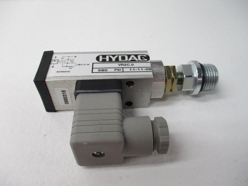 HYDAC VR2C.0  NSNP