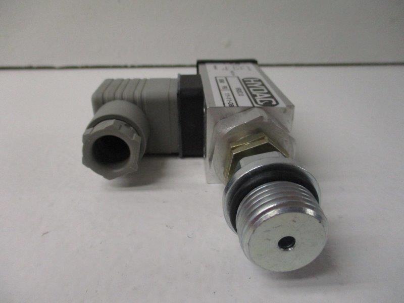 HYDAC VR2C.0  NSNP