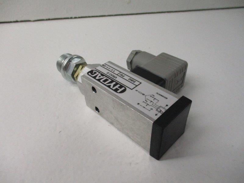 HYDAC VR2C.0  NSNP
