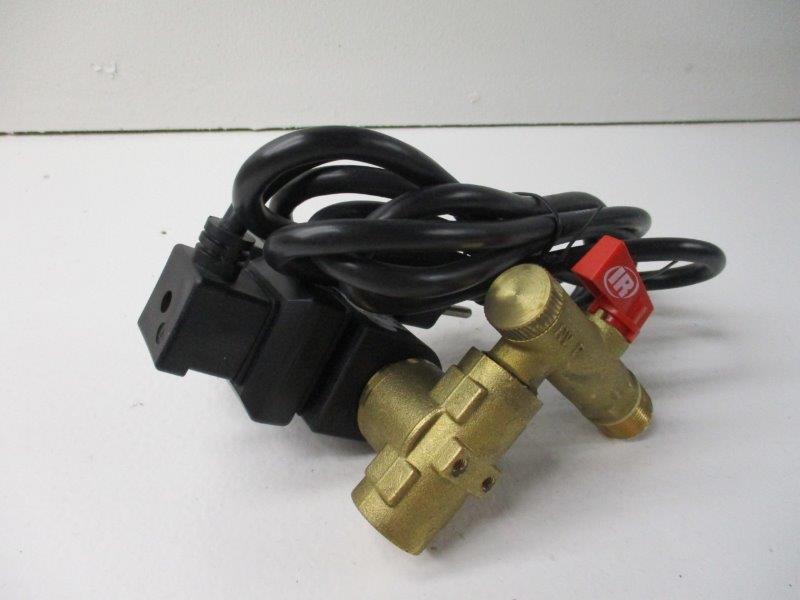 INGERSOLL RAND EDV NSMP