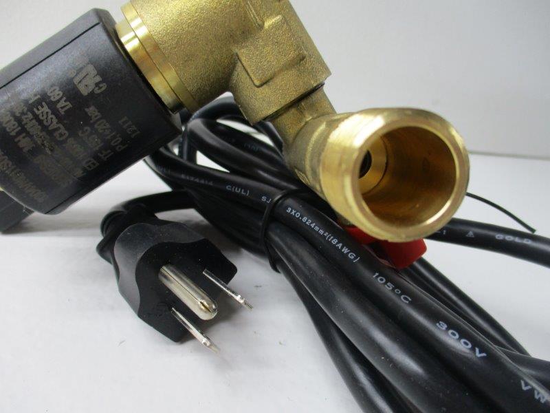 INGERSOLL RAND EDV NSMP