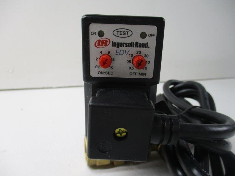 INGERSOLL RAND EDV NSMP