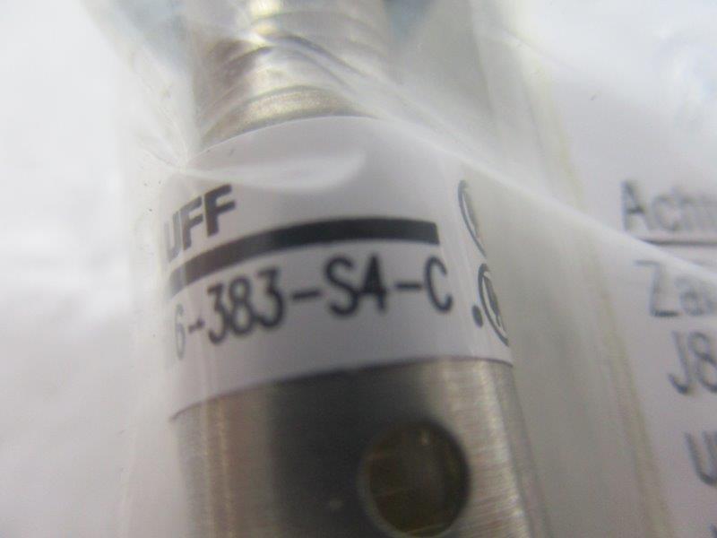 BALLUFF BES516-383-S4-C  NSNP