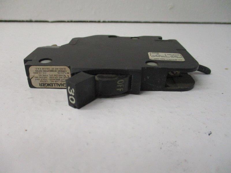 CHALLENGER NC130  UNMP