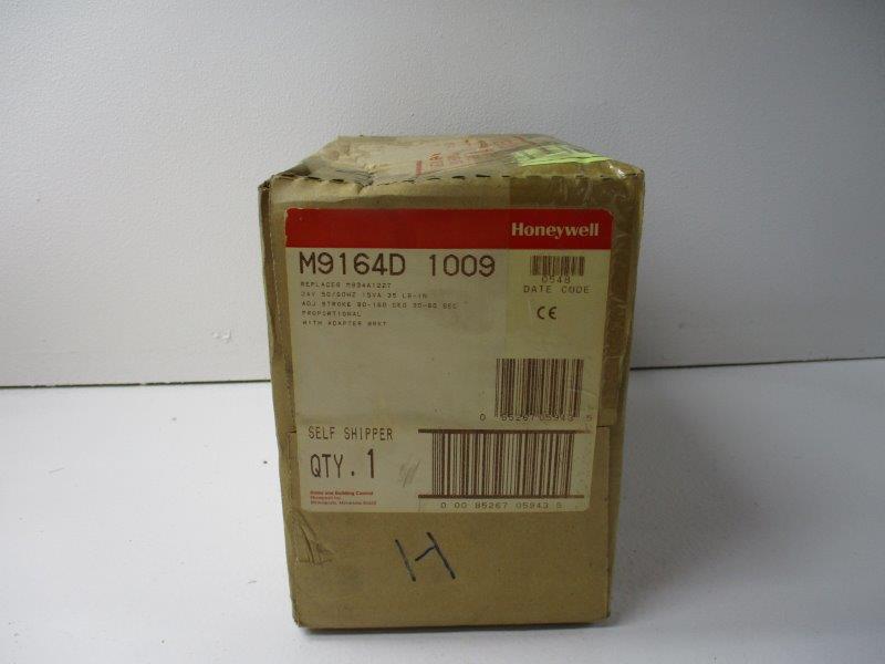 HONEYWELL M9164D1009 NSFS