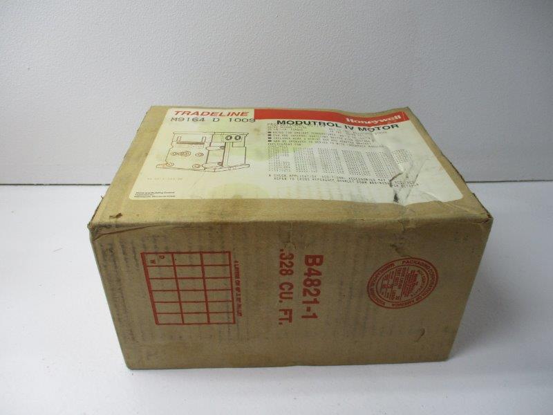 HONEYWELL M9164D1009 NSFS
