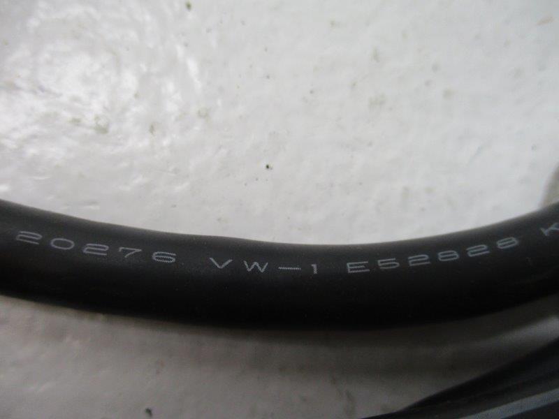 PIONEER 20276 VW-1 E52828  UNMP