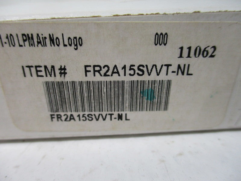 KEY INSTRUMENTS FR2A15SVVT-NL NSMP