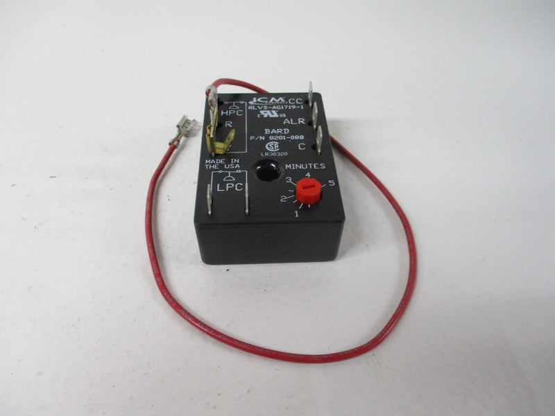 BARD 8201-088  NSNP