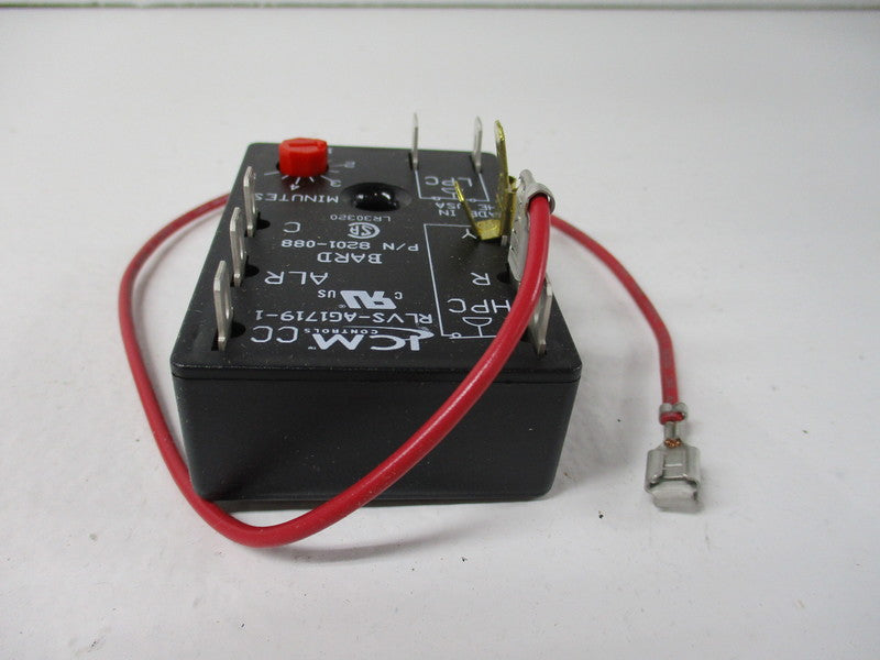 BARD 8201-088  NSNP
