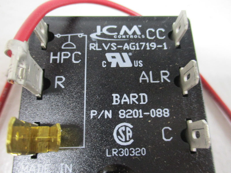 BARD 8201-088  NSNP