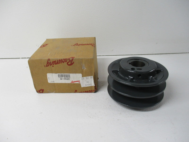 BROWNING 2VP50X1-1/8 NSMP