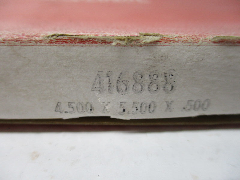 NATIONAL SEAL 416888 NSMP