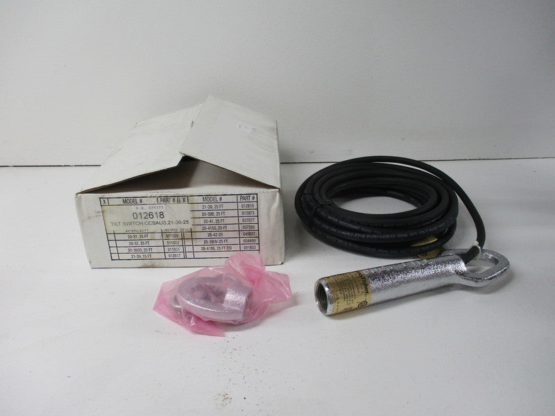 INDUSTRIAL MRO 075777 21-39-25 NSMP