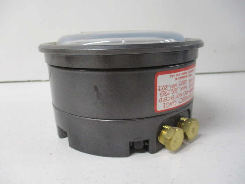DWYER 4006-BUNA  NSNP