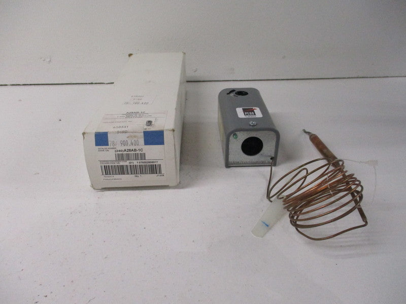 JOHNSON CONTROLS A28AB-1C NSMP