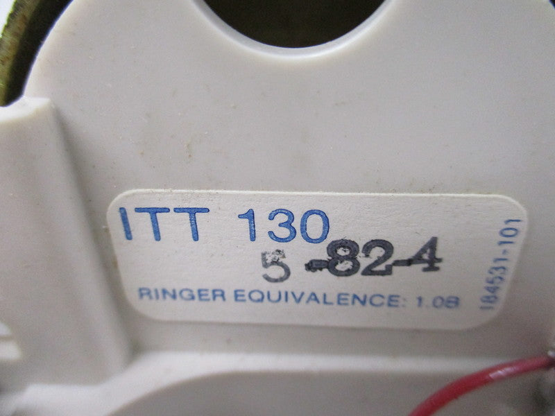 ITT 130  NSNP