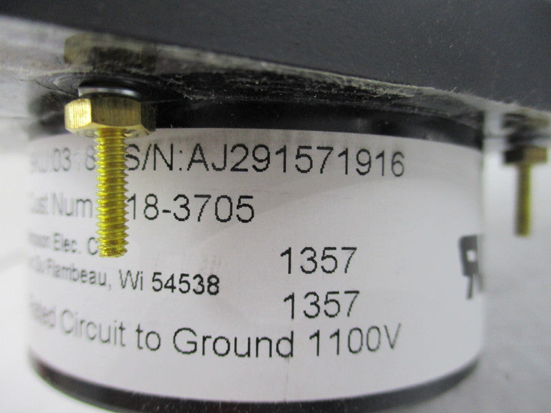 SIMPSON 03180 NSMP