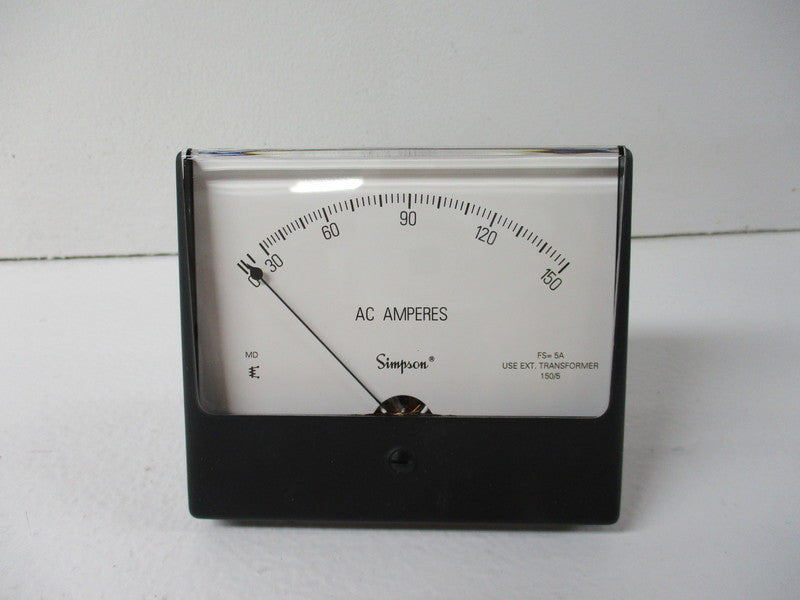 SIMPSON 03360 NSMP