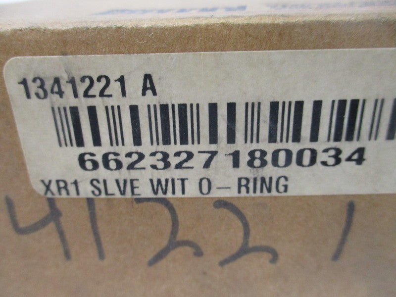 LINK-BELT XR-1 NSMP