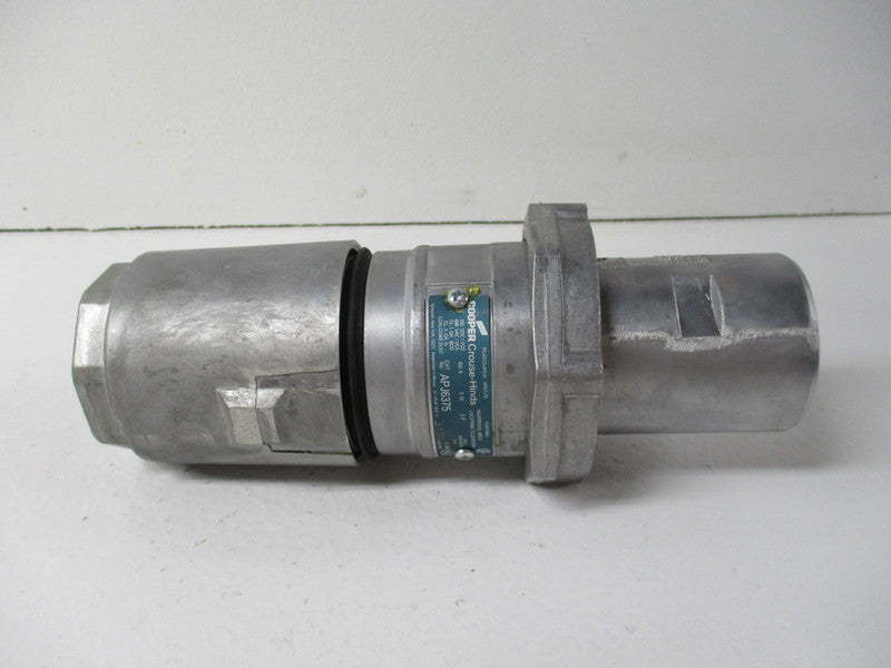 CROUSE-HINDS APJ6375 * NEW NO BOX *