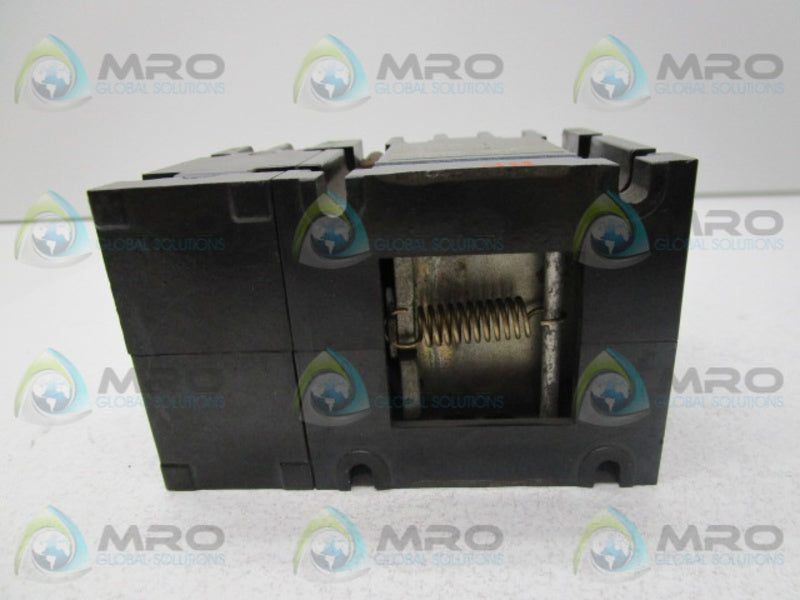 GENERAL ELECTRIC CR120AD05041AA CONTACT RELAY  UNMP