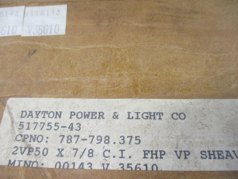 BROWNING 2VP50X7/8 NSMP