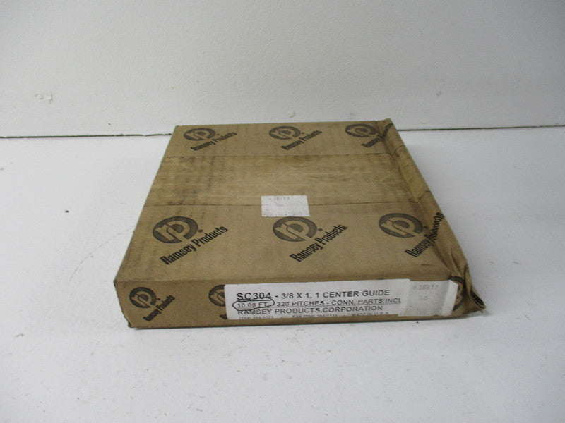 RAMSEY SC304-3/8X1 NSFS