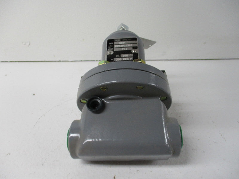 FISHER FS98HM-917-45435 NSMP