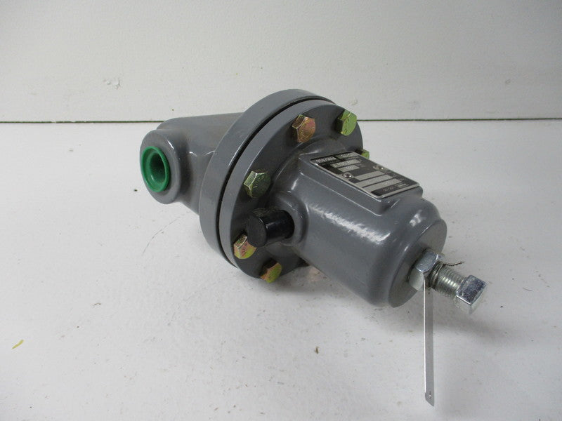 FISHER FS98HM-917-45435 NSMP