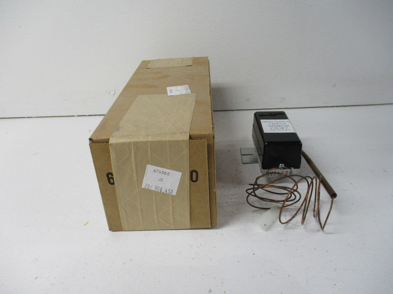 JOHNSON CONTROLS T-5210-1114 NSMP